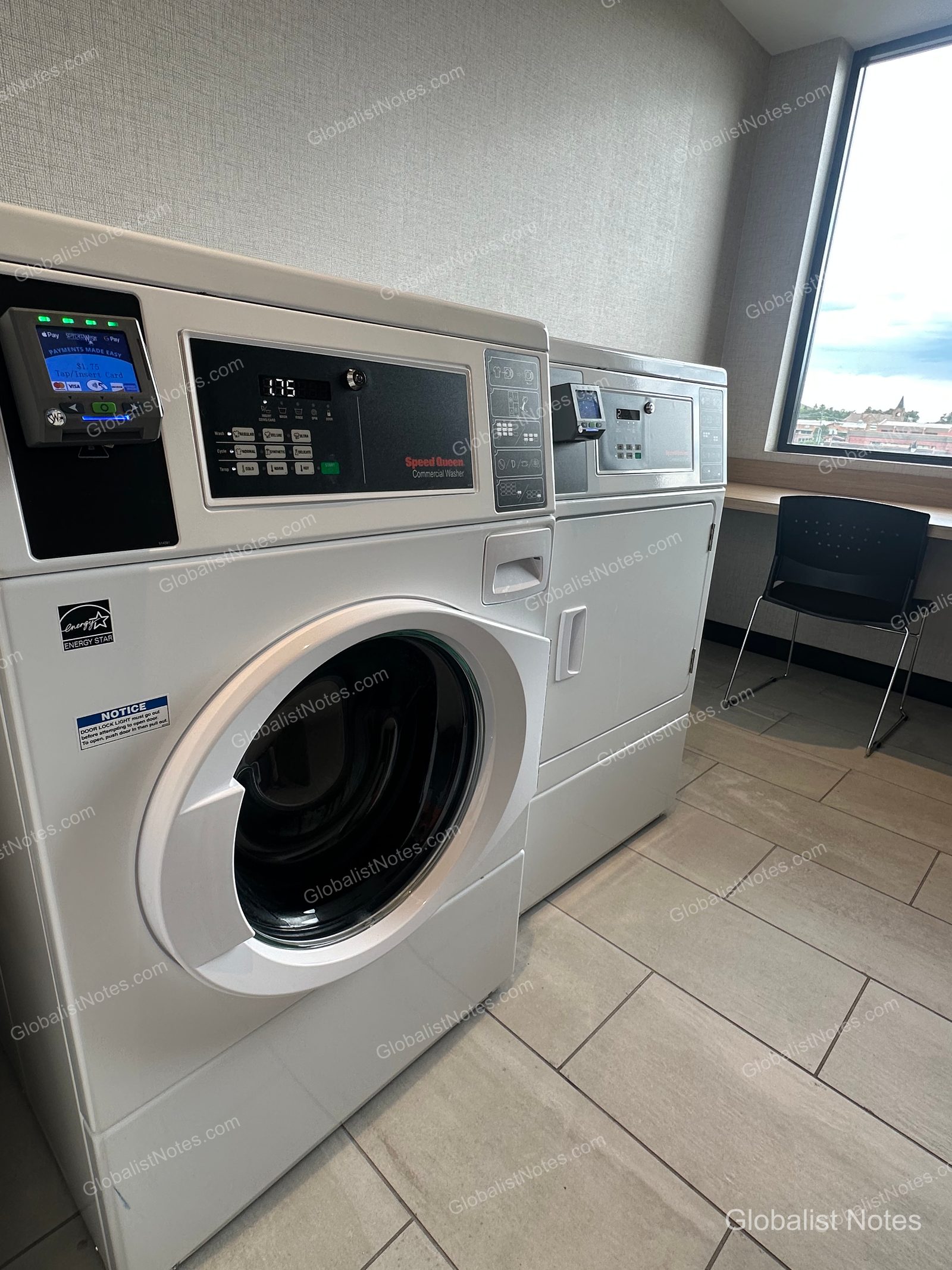 プール・施設体験