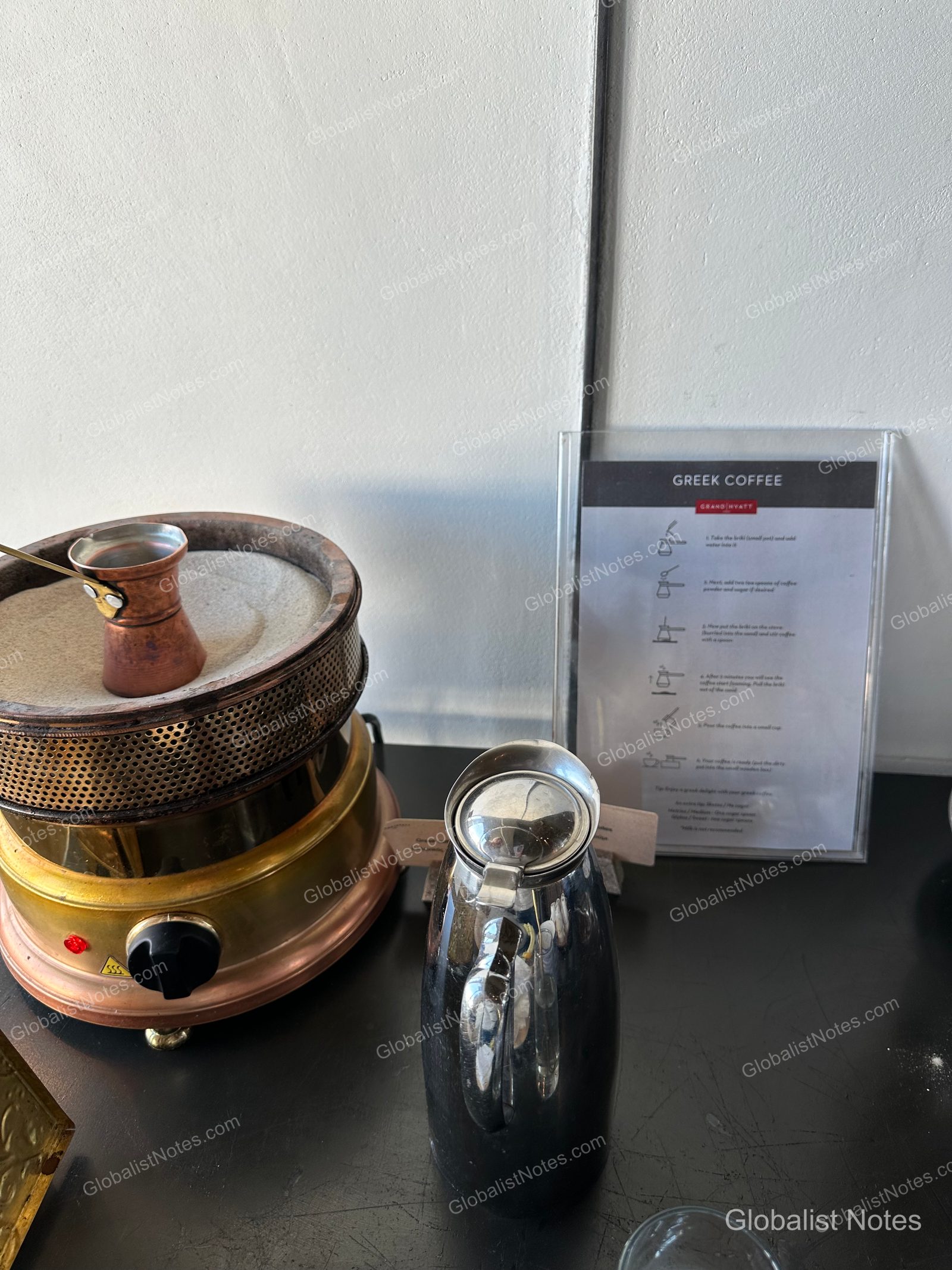 早餐體驗