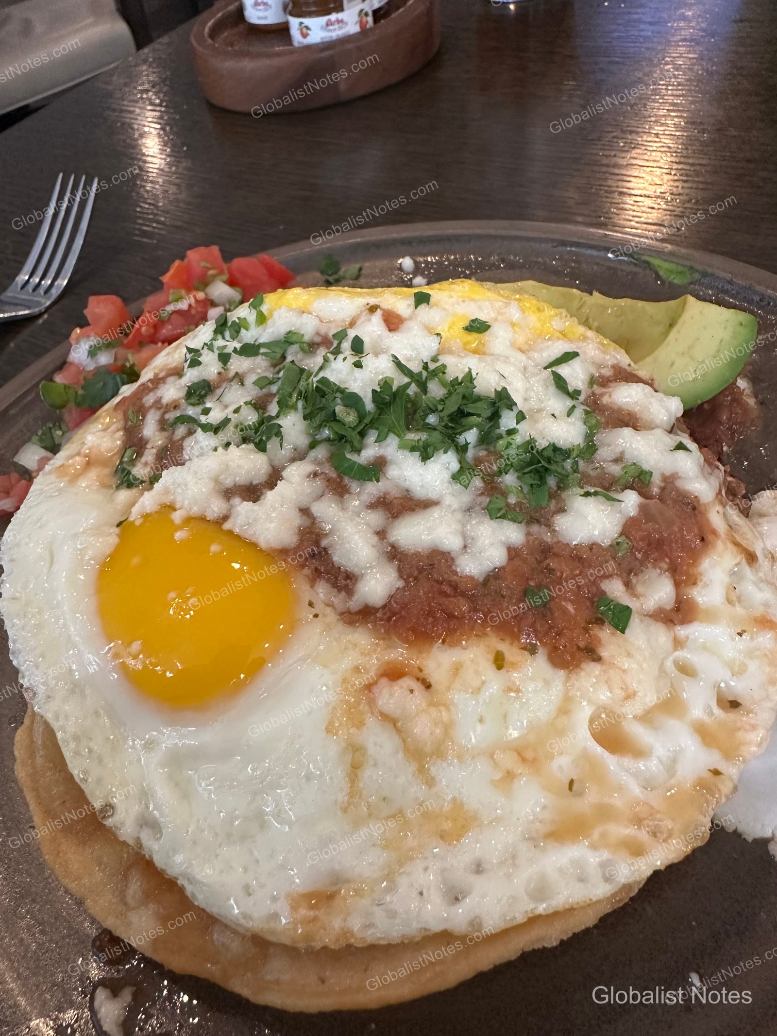 早餐體驗